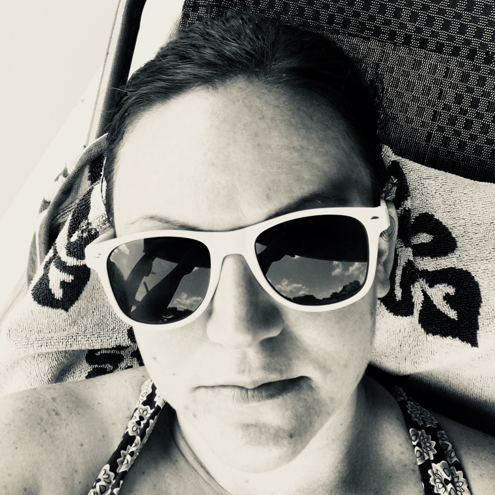 Meet your Posher, Brianne